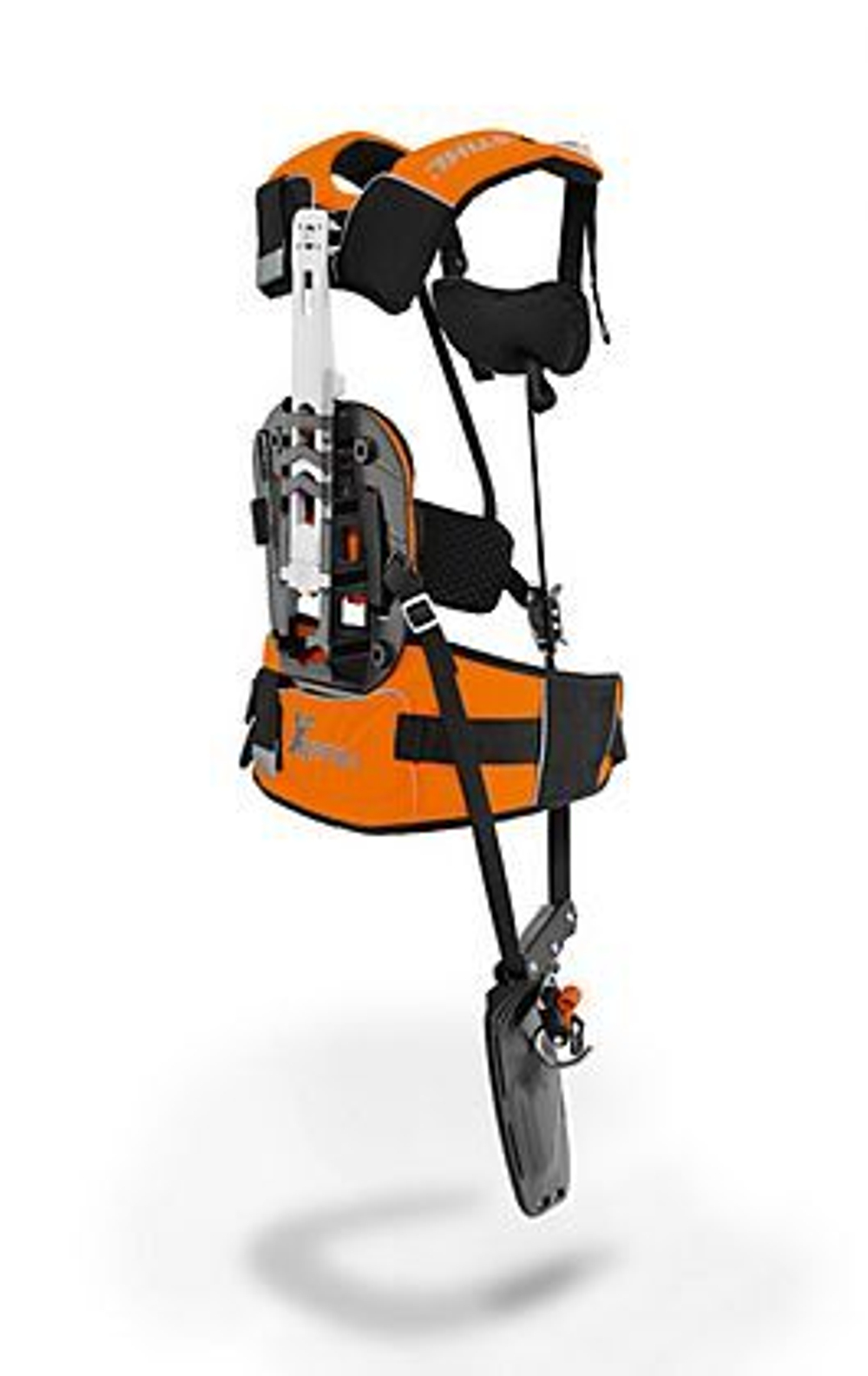 Ремень для лесного хозяйства ADVANCE X-TREEm  Fs 490,560