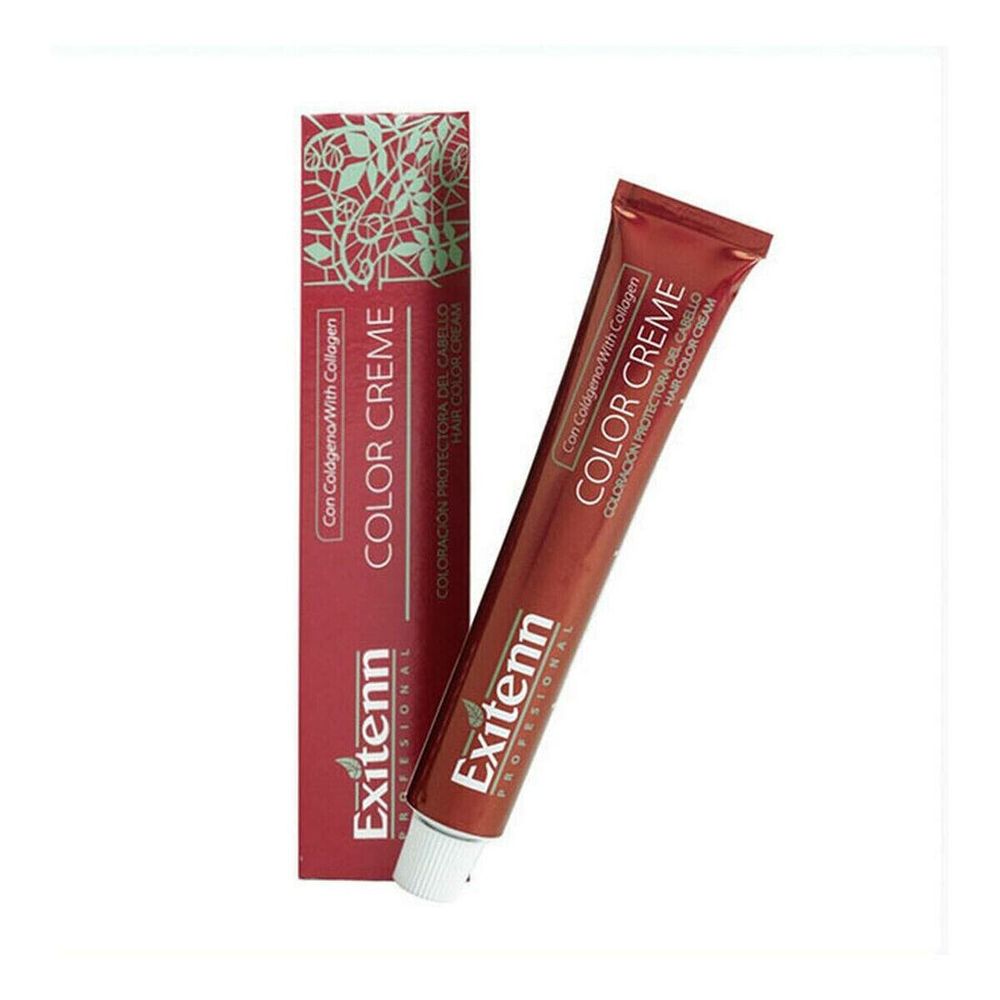 Постоянная краска Color Creme Exitenn Nº 723 (60 ml)