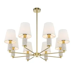 Подвесной светильник Maytoni MOD483PL-08BS