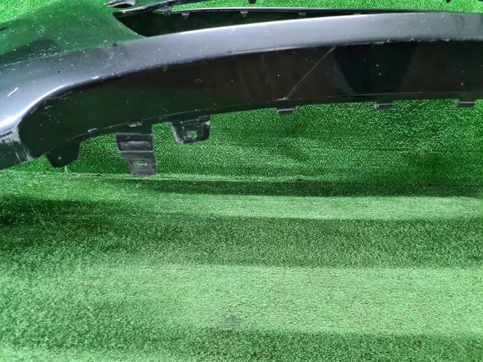 Бампер передний Hyundai Solaris 1 (2010-2014)