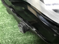 Битая Фара правая Geely Coolray (2019-2023) LED