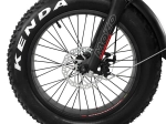 Электрофэтбайк Everest Trial 750w