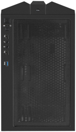 Корпус ATX Exegate EVO-9205-NPX600