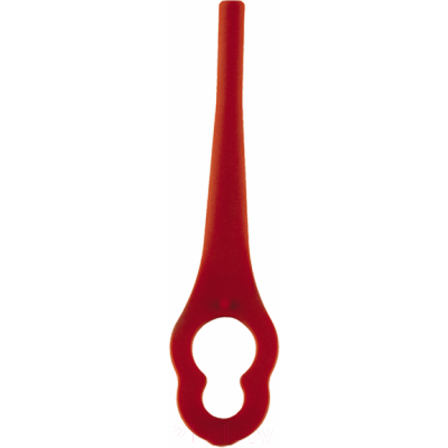 ЗИП Набор пластиковых ножей Einhell для GE-CT 18 Li-Solo