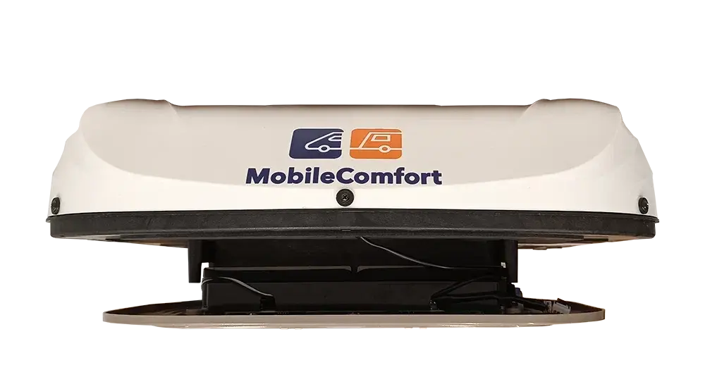 Автокондиционер стояночный MobileComfort MC2024T Plus(заправлен, готов к установке)