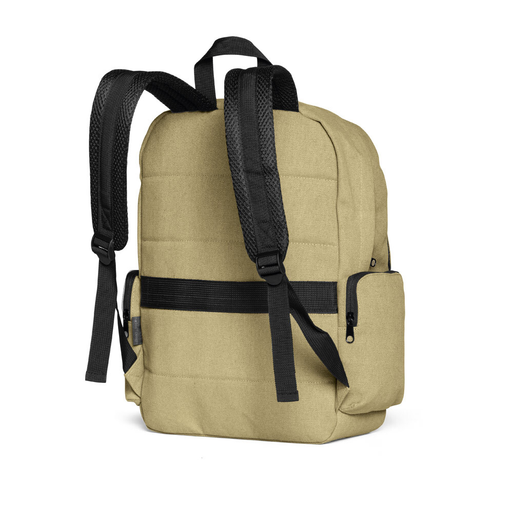 ADVENTURE. Рюкзак для ноутбука до 15.6''