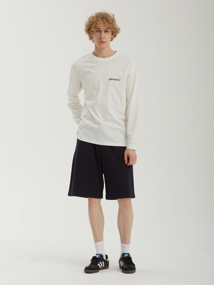 Мужской Лонгслив Geared Up