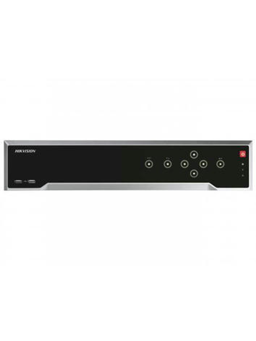DS-8664NI-I8  64-x канальный IP-видеорегистратор