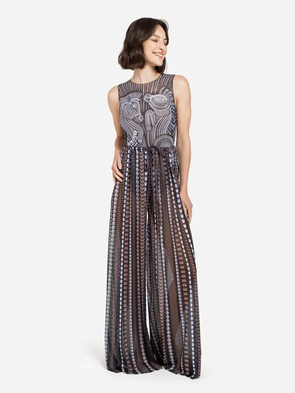 Брюки "Год лошади"