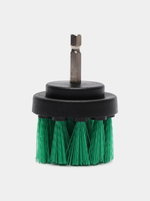 Щетки для шуруповерта/дрели 120мм