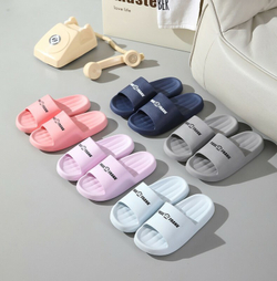 Шлёпанцы Paul Frank YOGA (Purple)