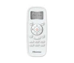 Hisense AS-18HR4RMADJ00