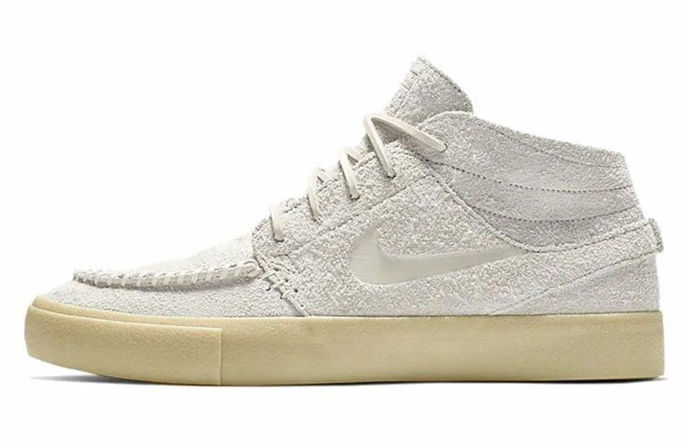 Кроссовки Nike Sb Stefan Janoski Mid Crafted