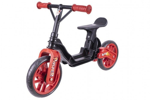 Беговел Орион Байк 503 черный