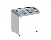 Морозильный ларь ITALFROST CF300CQ