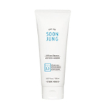 Пенка очищающая для чувствительной кожи Etude house Soon Jung 5.5 foam cleanser, 150 мл