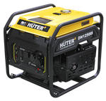Инверторный генератор Huter DN12500i