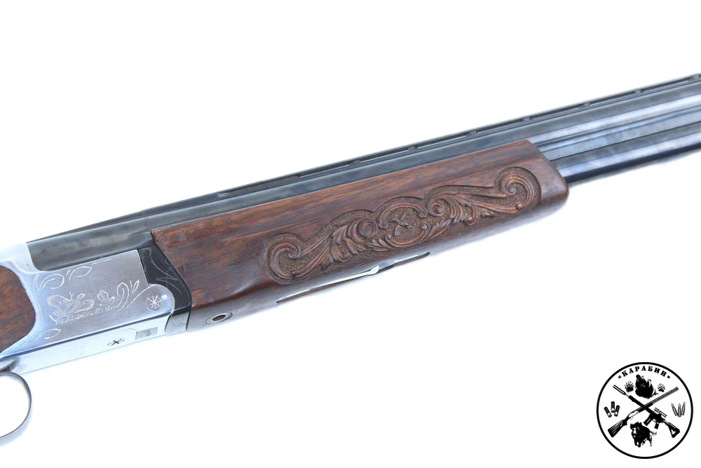 ИЖ-27ЕМ-1С к.12/70 №9690577