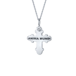 anima mundi_pendant_silver_1_однотон