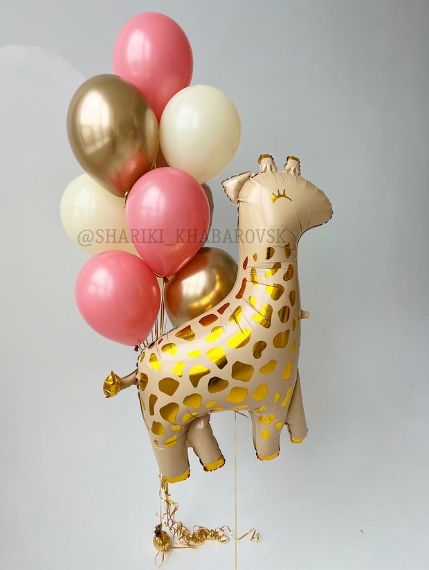 Воздушные шары №5997