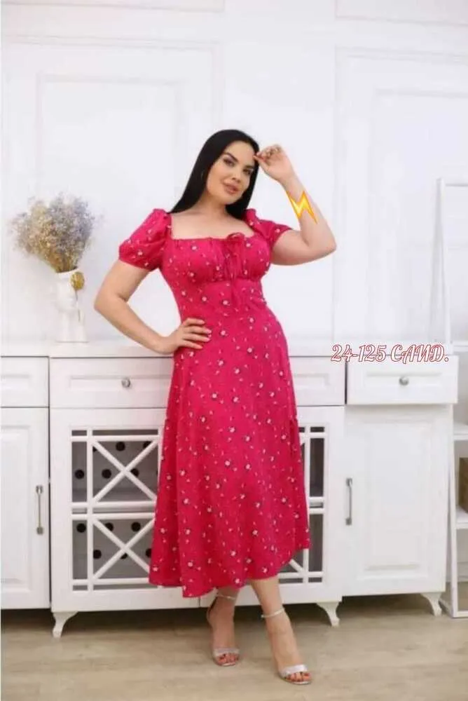 Платье 4145747 (751806465) Fabrika