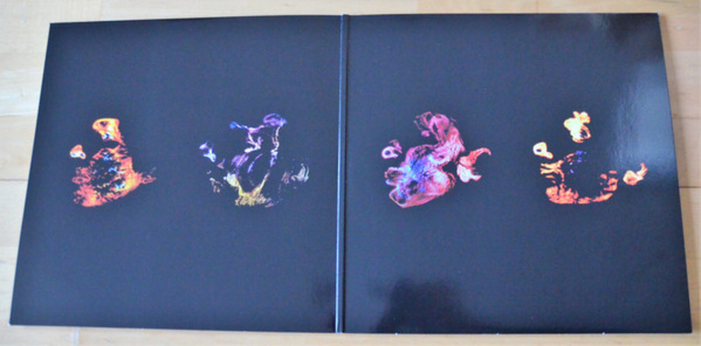 King Crimson / 1972 - 1974 (Limited Edition)(6LP)