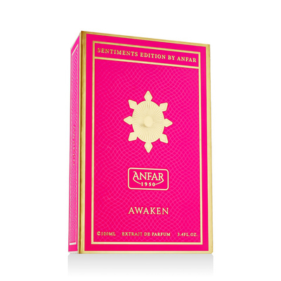 Anfar 1950 Awaken Extrait de Parfum 100 ml (woman)