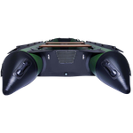 Лодка ПВХ SMarine SDP Max 380