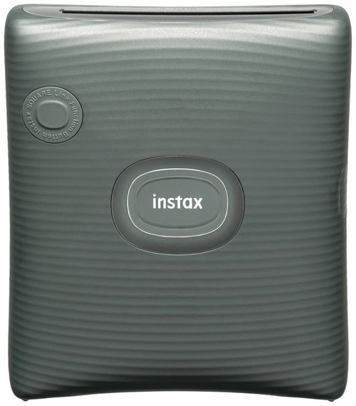 Fotoprinter \ Фотопринтер INSTAX SQ LINK GREEN EX D PRINTER