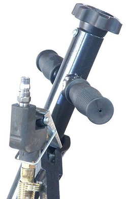 Домкрат пневмогидравлический 22 т T22022 AE&T