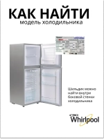 уплотнитель в сборе С00525725