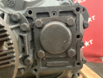 МКПП ZF 16S2333TD