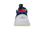 Кроссовки Jordan Delta Breathe "Multi-Color"