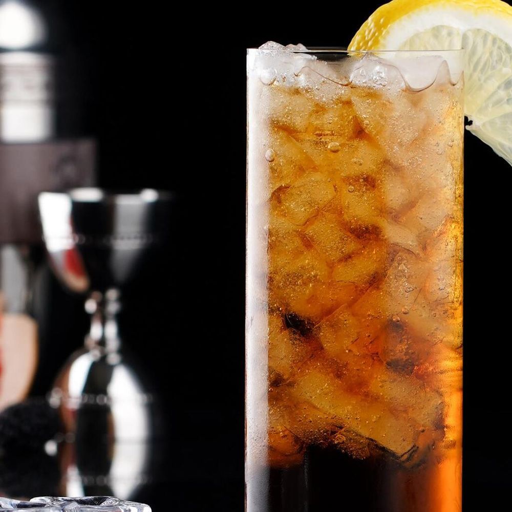 Стакан Хайбол 450 мл "Highball Cylinder" d 6,8 см h15 см   P.L. [6]