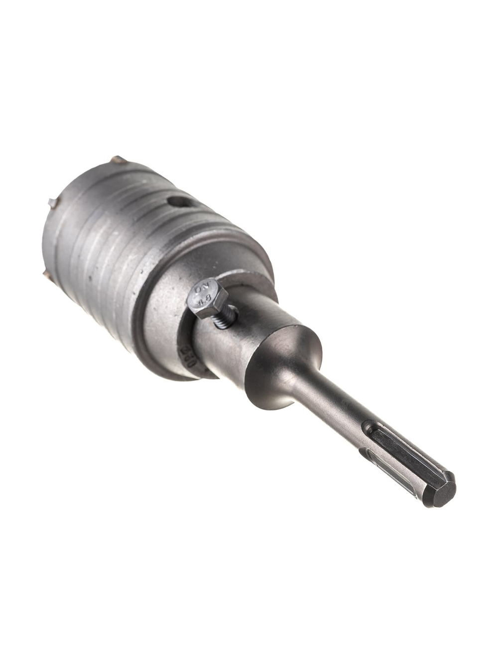 Коронка твердосплавная SDS Plus 50 мм Gigant GRD 11058