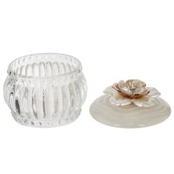 GAEM Шкатулка, L7,5 W7,5 H8 см