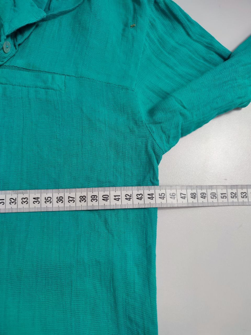 Блузка Mango свободная 42 размер