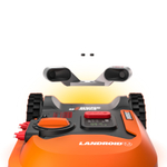 Датчик от столкновений ACS WORX WA0860 для роботизированной газонокосилки Landroid