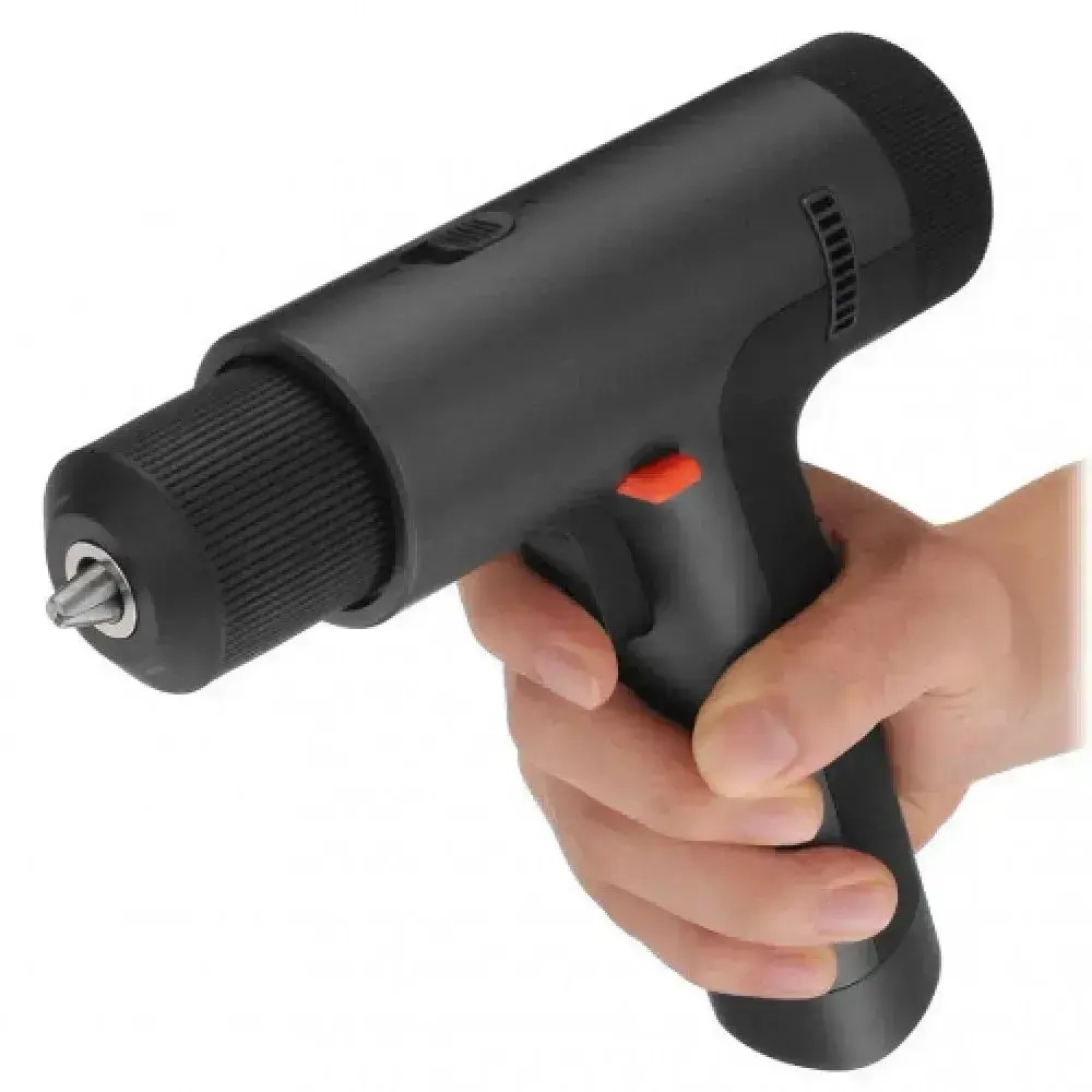 Дрель-шуруповерт Xiaomi Mijia Brushless Smart Home Electric Drill MJWSZNJYDZ001QW