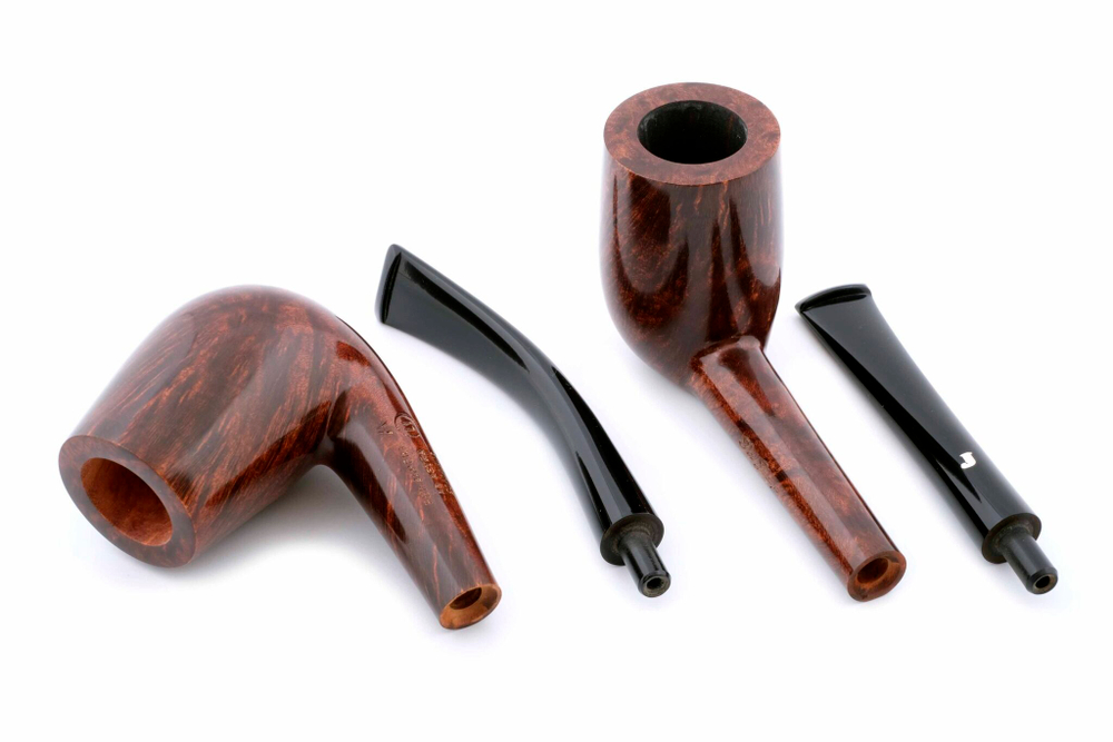 Набор из двух трубок SER JACOPO Sororibus S036