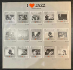 Kid Ory And His Creole Jazz Band- New Orleans (Европа)