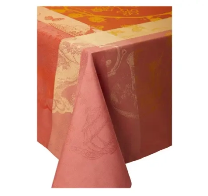 Скатерть Garnier Thiebaut Earl Grey (172 х 255 см)