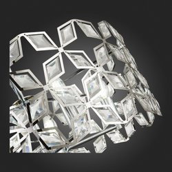 Светильник подвесной ST Luce Casto SL1104.103.05