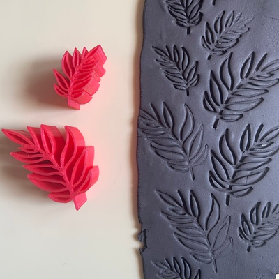 Веточка №13 (маленькая)