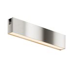 Трековый светильник Technical TR151-1-12W3K-PT