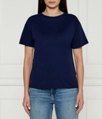 Футболка POLO RALPH LAUREN - темно-синий(211891561)