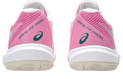 Женские кросовки для Padel Asics Game FF Padel - bubblegum/white