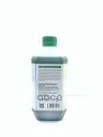 Жидкость охлаждающая  зеленая TAKAYAMA  "Long Life Coolant", -50* 2 кг