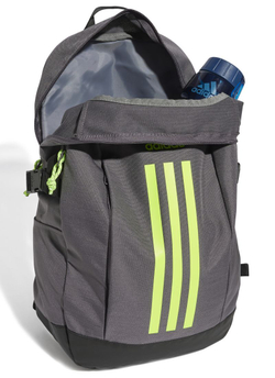 Рюкзак теннисный Adidas Power VII - серый