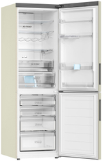 Холодильник HAIER C2F636CCRGU1